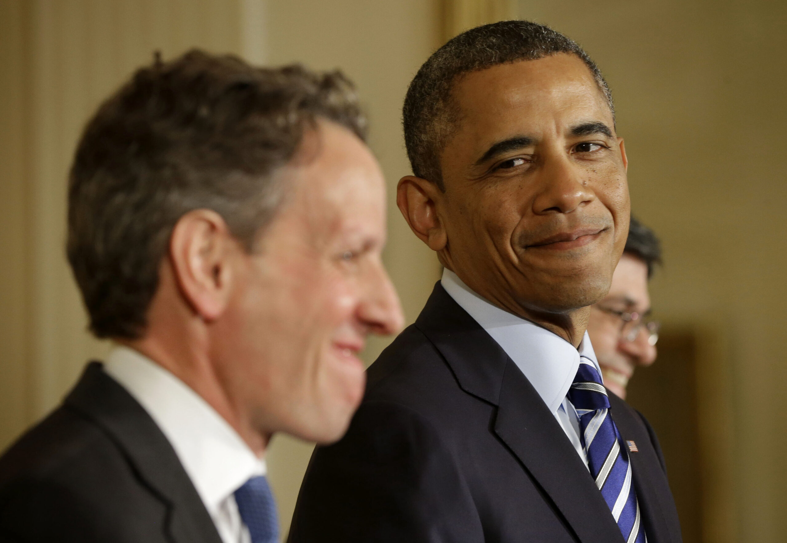 Examiner Editorial: Trenton has nothing on Obama bully boys at payback time