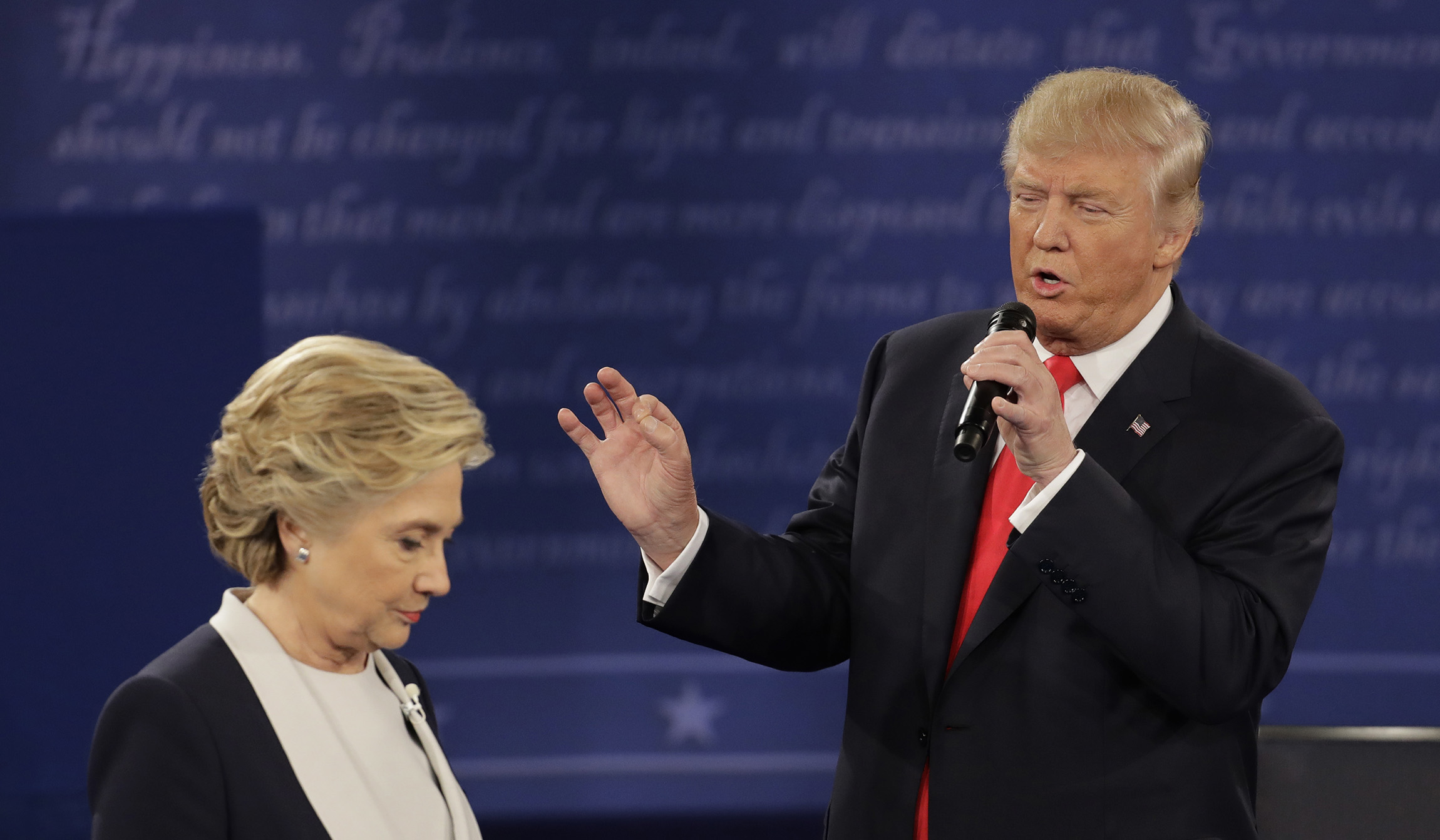 Want to understand the election? Read Shakespeare