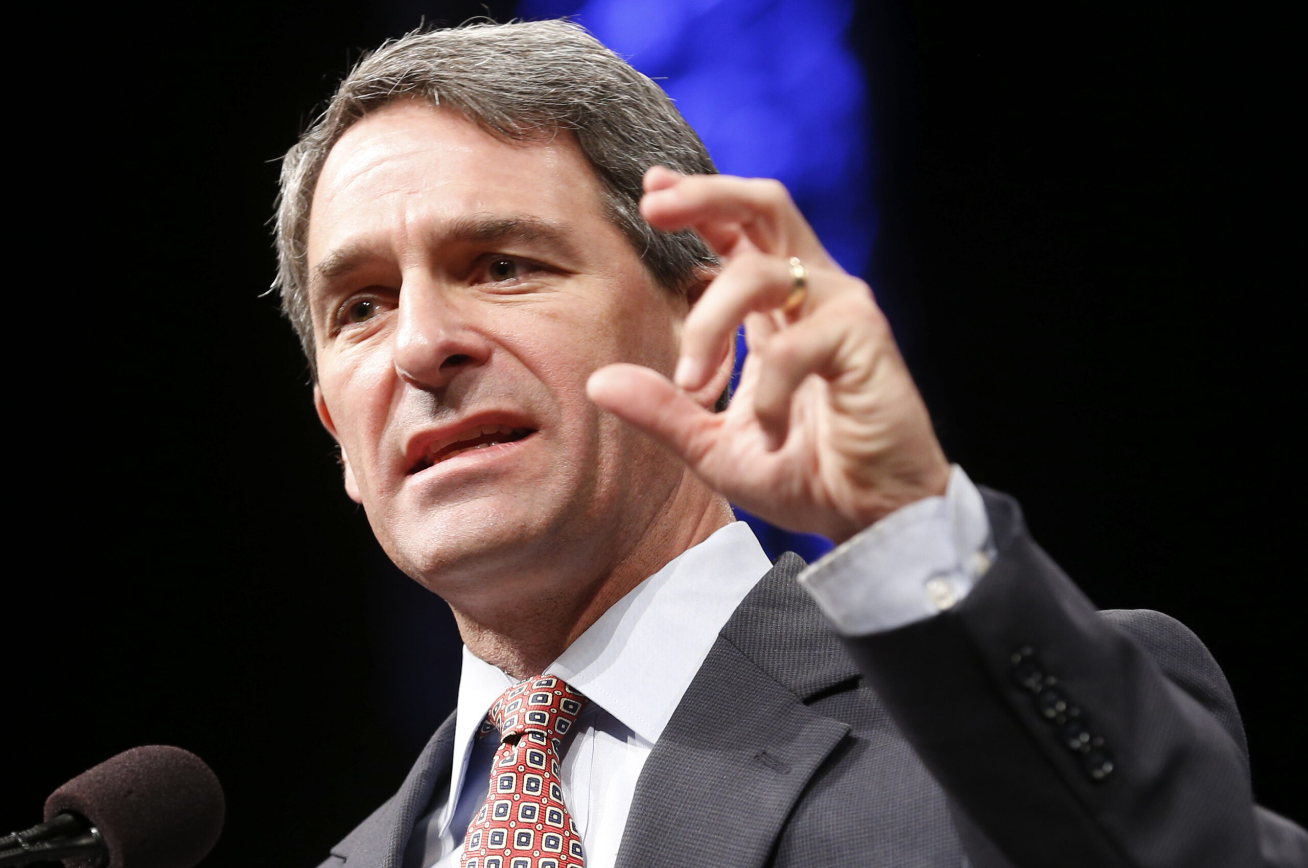 Still Fighting: 11 takeaways from an interview with Tea Party stalwart Ken Cuccinelli
