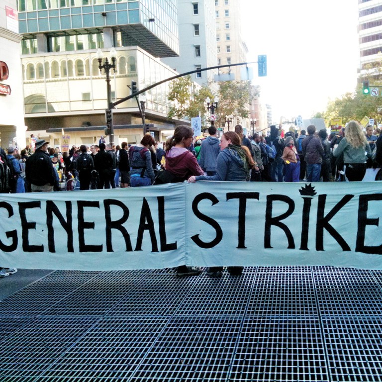 Bail Out on the Ballot