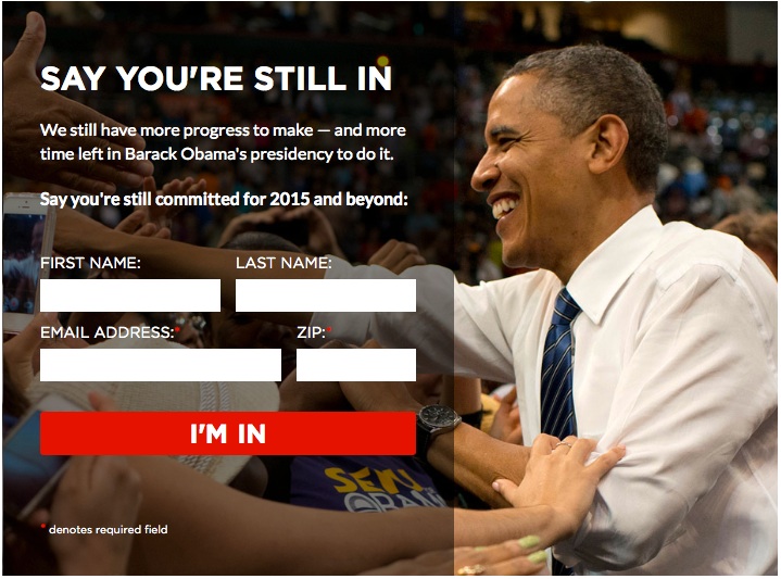 Michelle Obama: ‘There’s Nothing We Can’t Achieve’