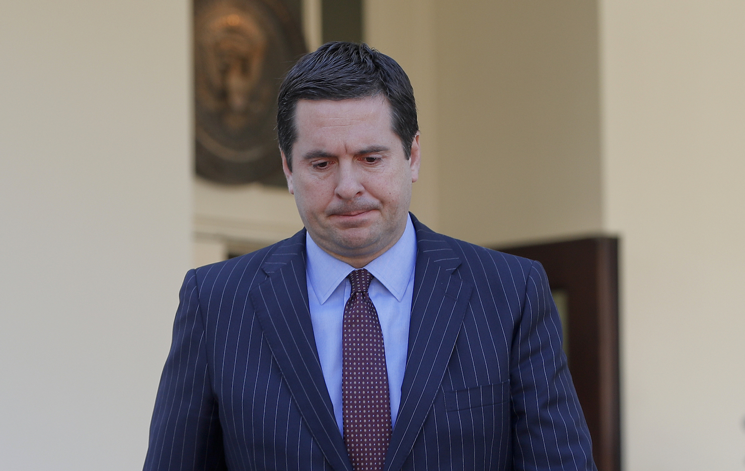 Intel chair Nunes: FBI not yet cooperating on surveillance questions
