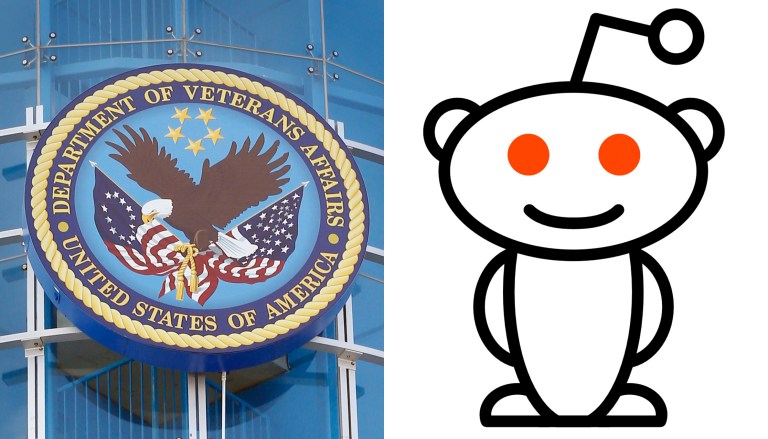 Washington Examiner reporter Mark Flatten to discuss Veterans Affairs scandal in a Reddit ‘Ask Me Anything’