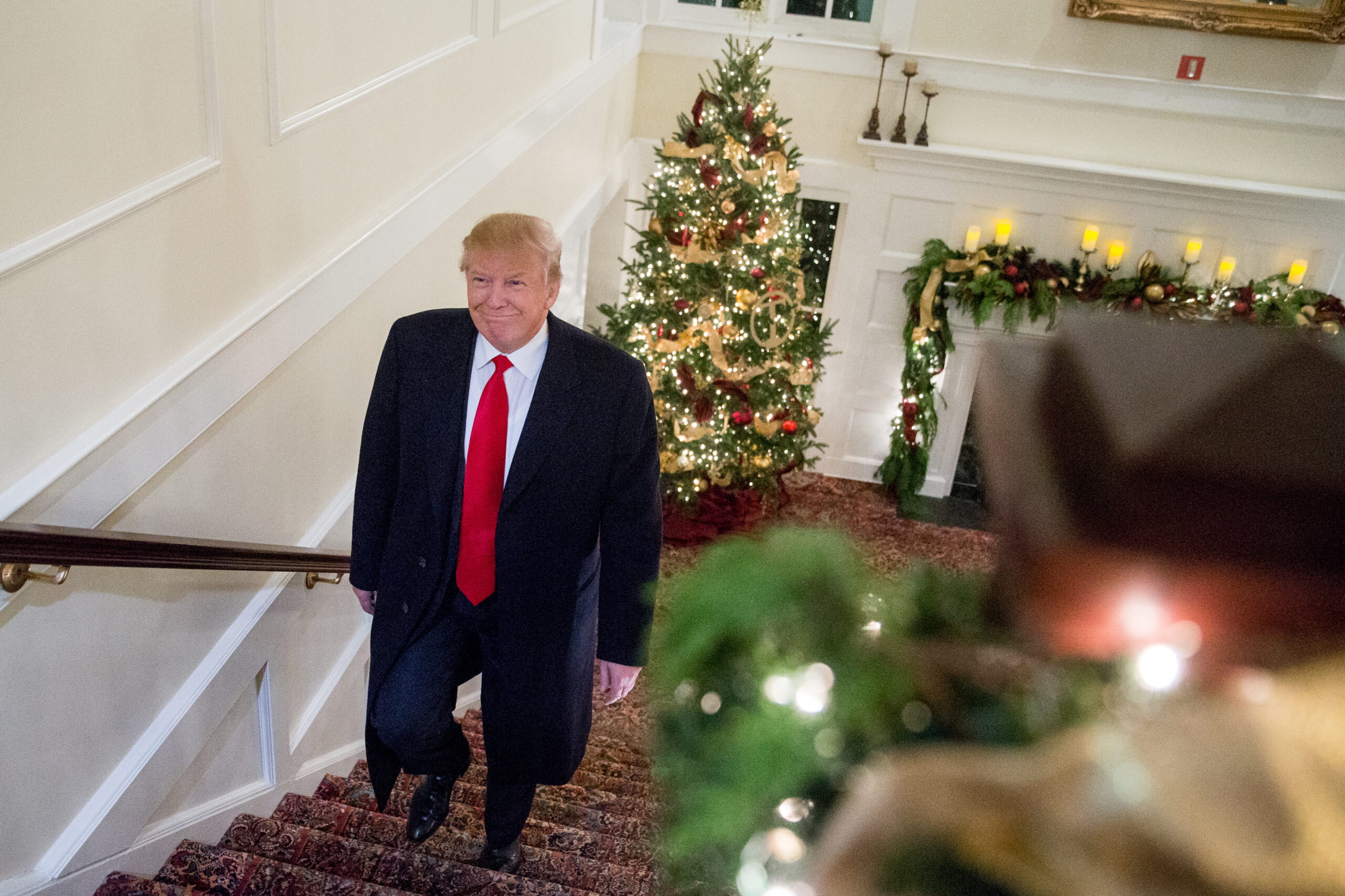 Trump to release full medical report: ‘It will show perfection’