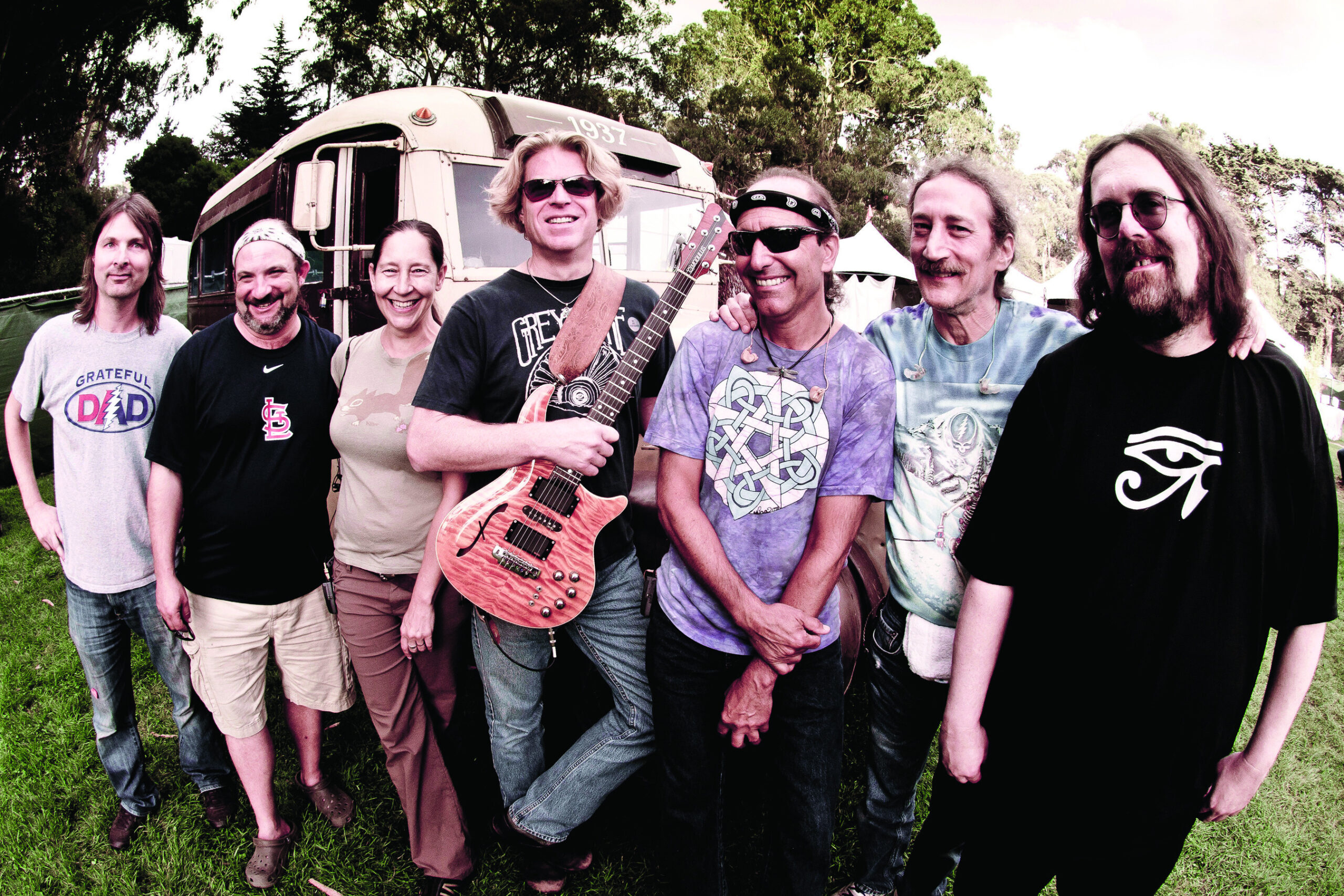 Take 5 for Nov. 30 to Dec. 2