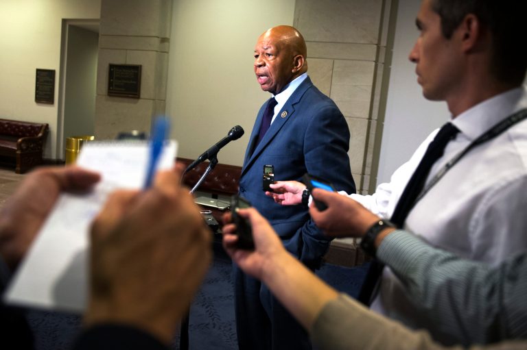 Democrats said the panel has failed to uncover evidence that Hillary Clinton told first responders to stand down, nor have they found anything to suggest that she dismissed requests for more security in the weeks leading up to the terror attack. (AP Photo)