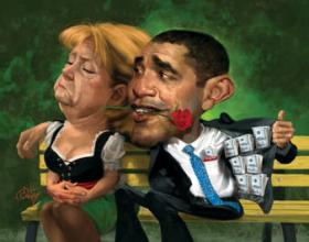 The Germany That Said No