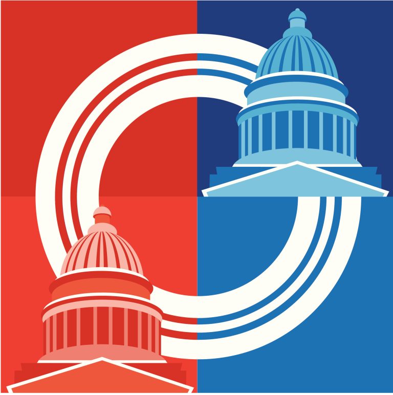 Harry Reid, Mitch McConnell optimistic that a deal is near