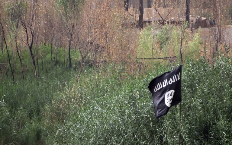 Drug cartels in Latin America are already working with African Al Qaeda and the Islamist Maghreb group, according to Gen. John Kelly. (AP Photo)Â 