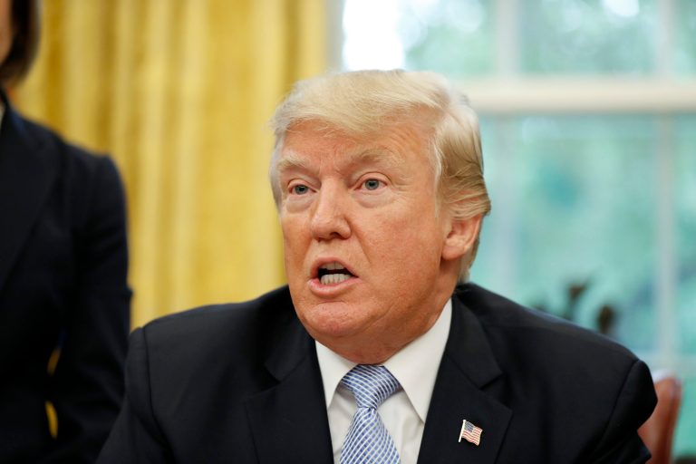 President Trump's upcoming announcement on the fate of an Obama-era immigration program has sent Democrats, Republicans, and immigration activists on both sides of the debate scrambling to prepare for the fallout. (AP Photo/Alex Brandon)