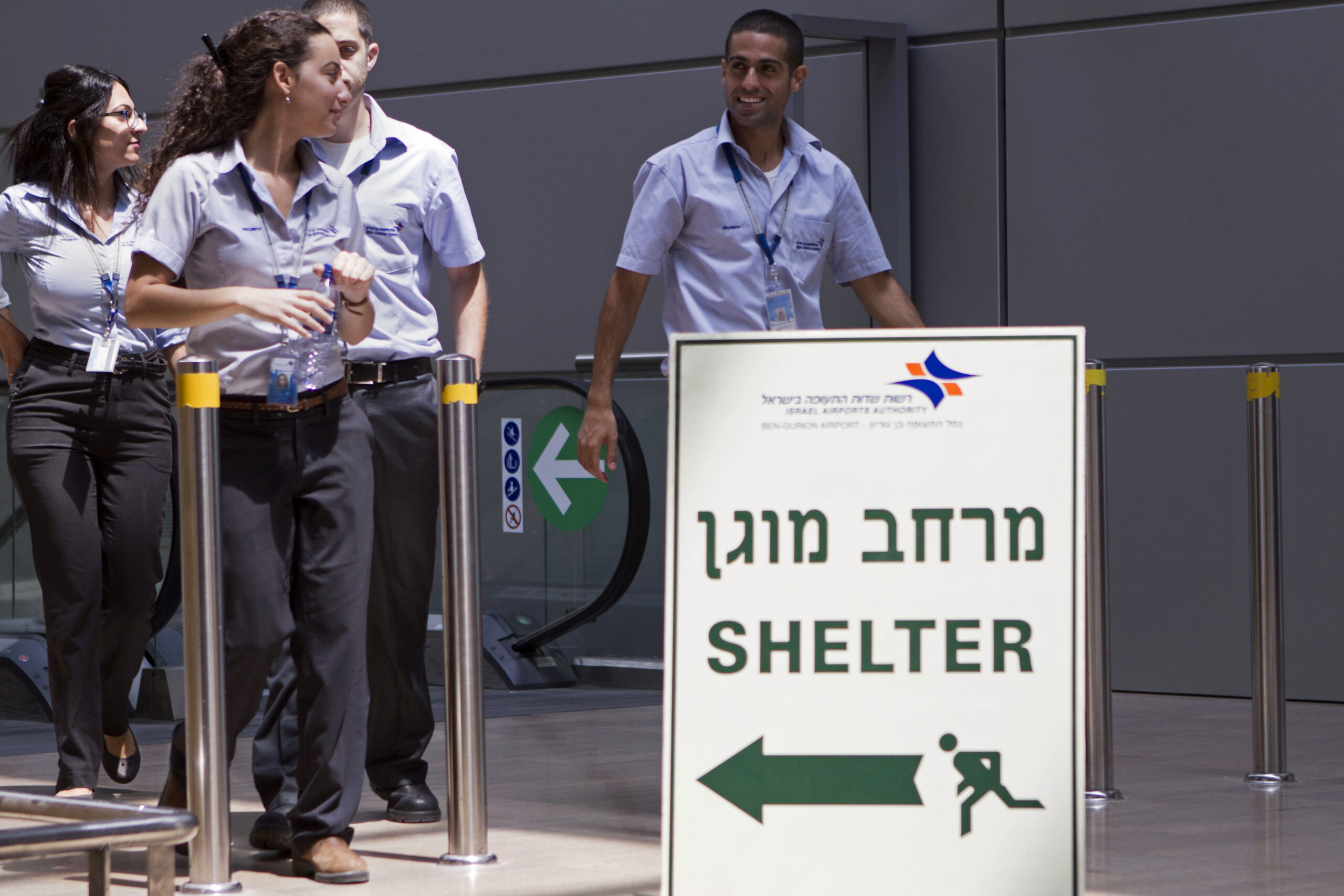 European carriers suspend more Tel Aviv flights