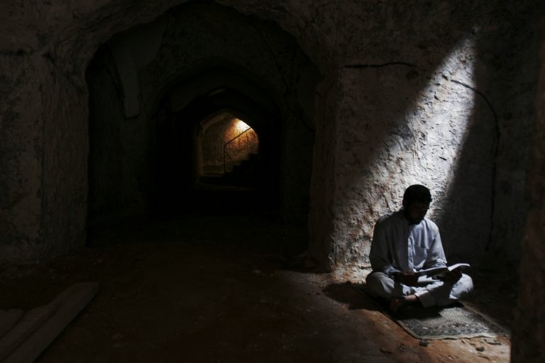 On June 15, the Department of Defense reported a set of targets in its daily airstrike report: two Islamic State 