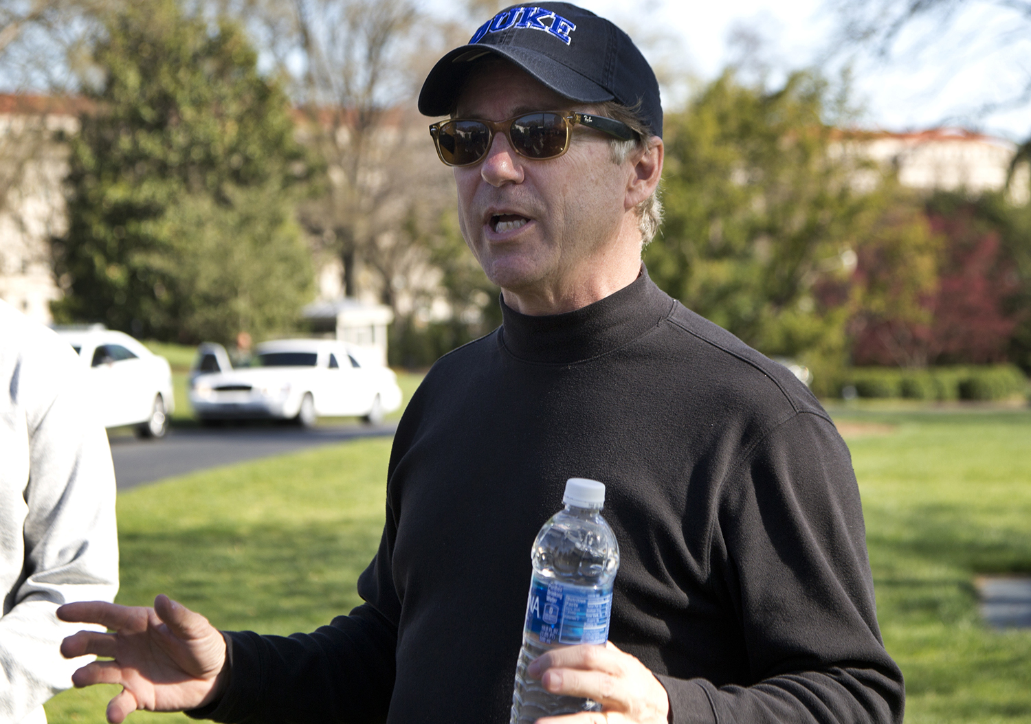 Rand Paul optimistic about Obamacare repeal after golfing with Trump