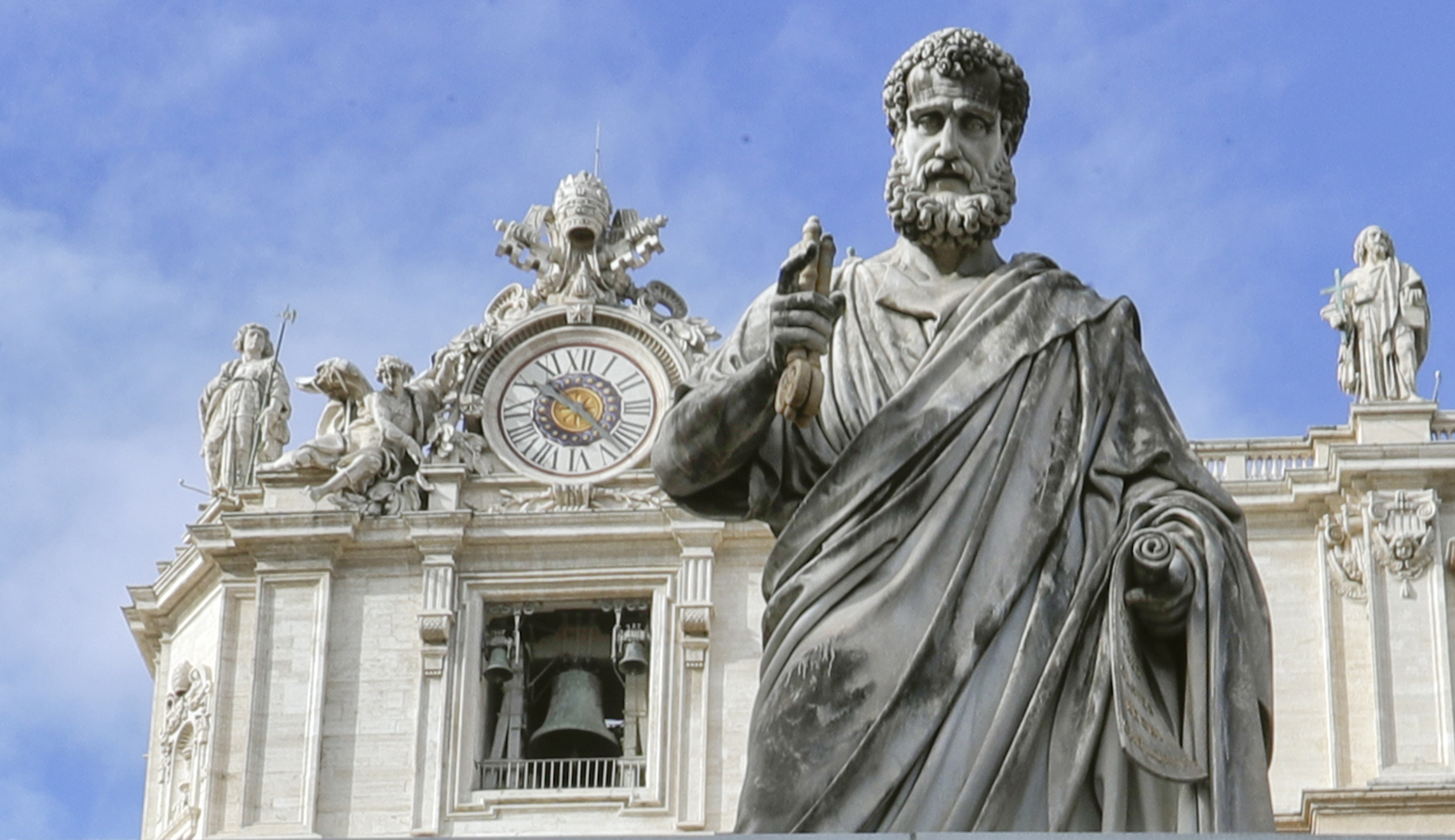 As Pope Leo XIV faces scrutiny, victims of abusive Catholic group say he helped when others didn’t