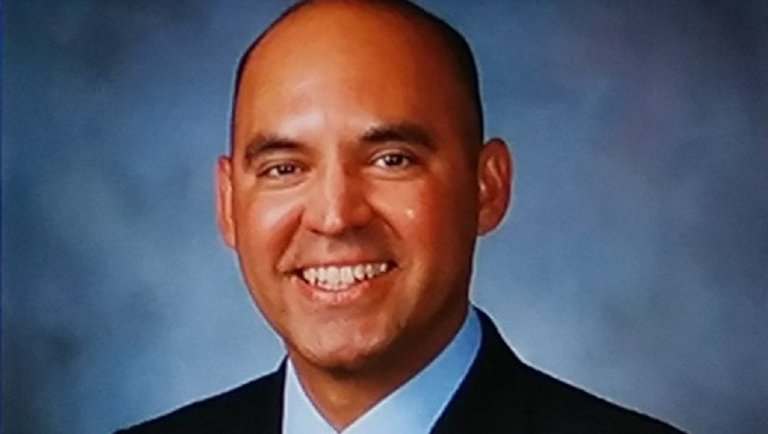 The Pentagon's top outreach official yesterday called the comments 