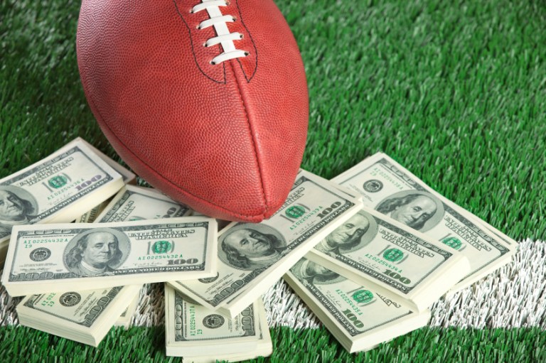 The NFL's nonprofit status exemplifies the problems with the nation's disastrous tax code. (iStock)
