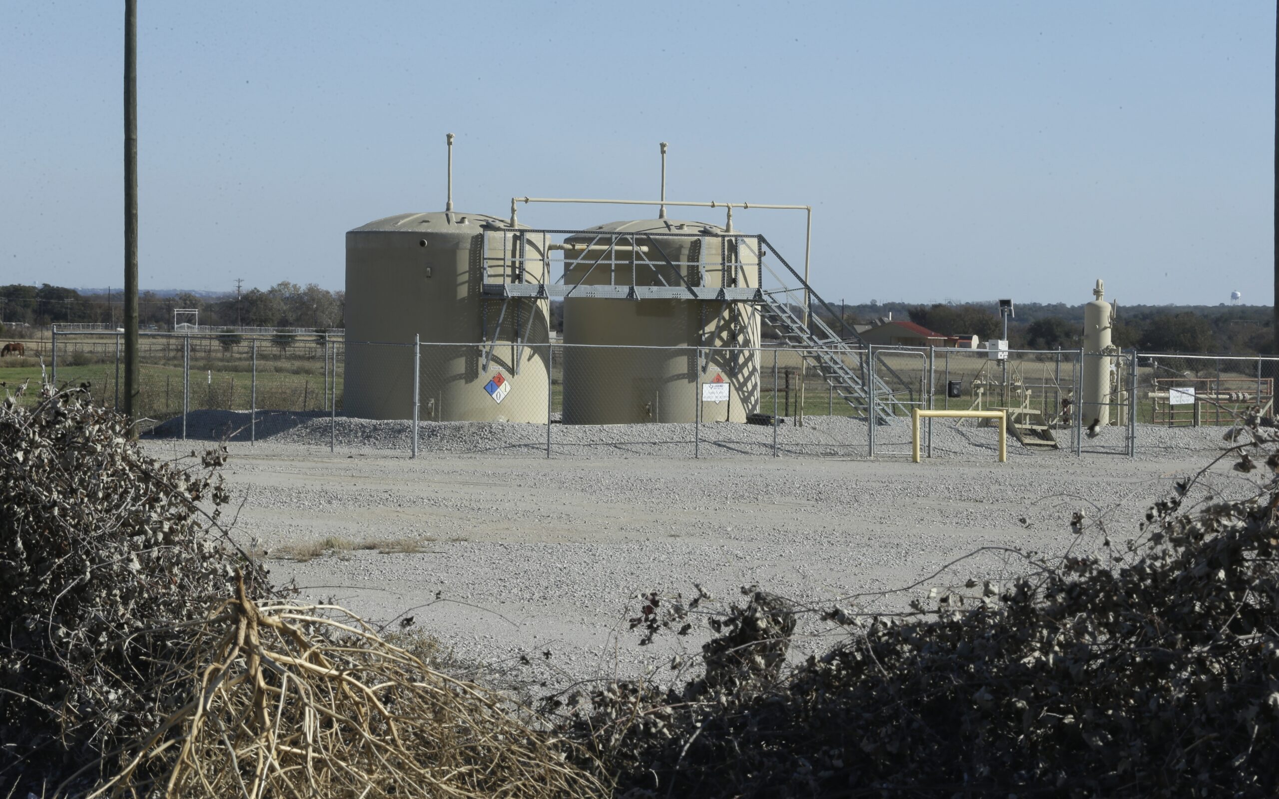 White House to propose methane rules
