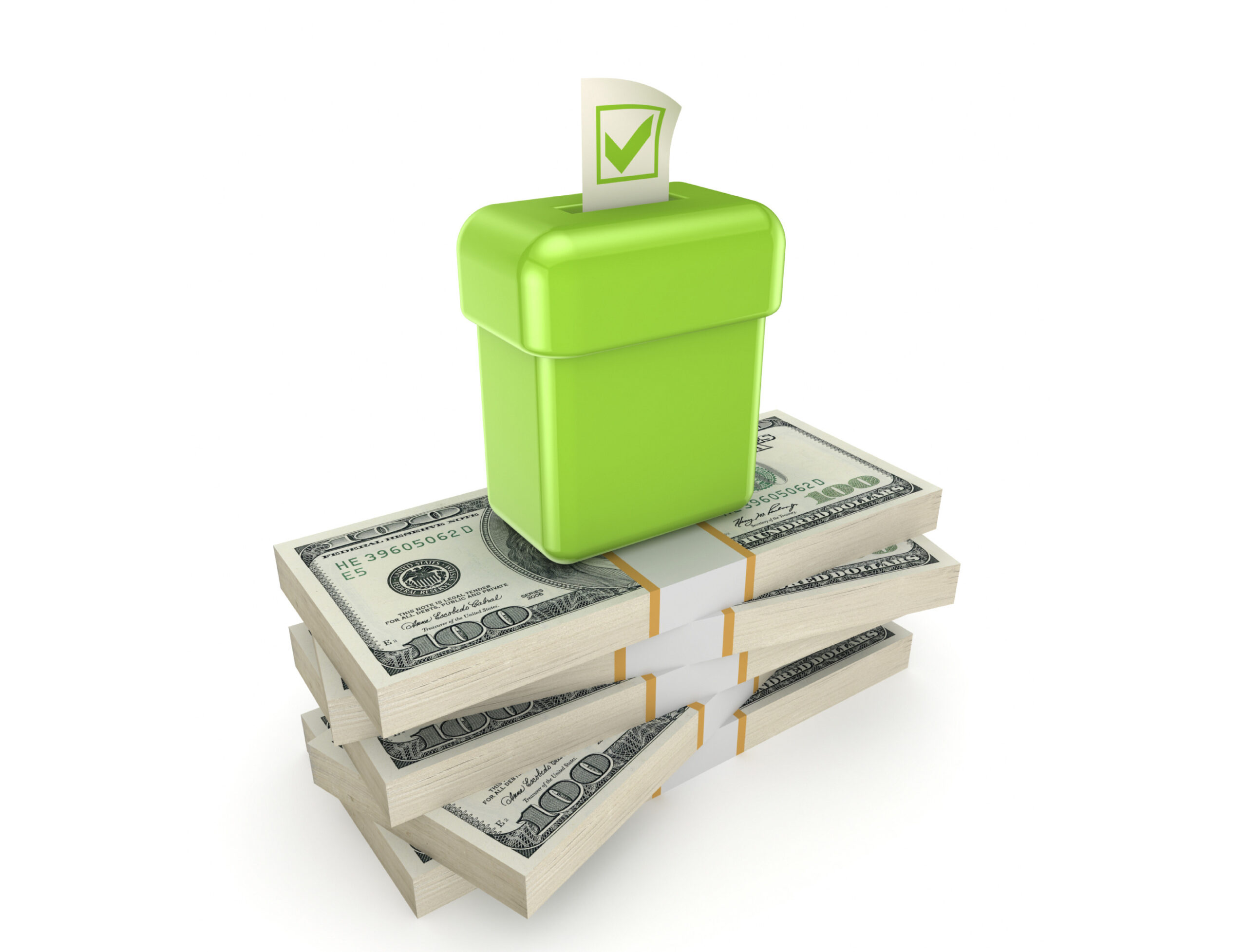 Environmental group to spend $25 million on midterms