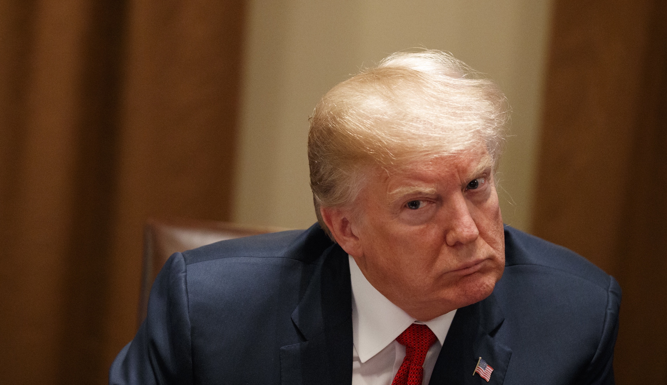 The media’s long history of labeling Trump ‘un-American’