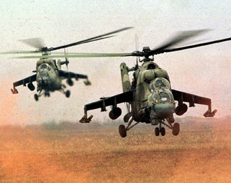 What Comes After Assad?