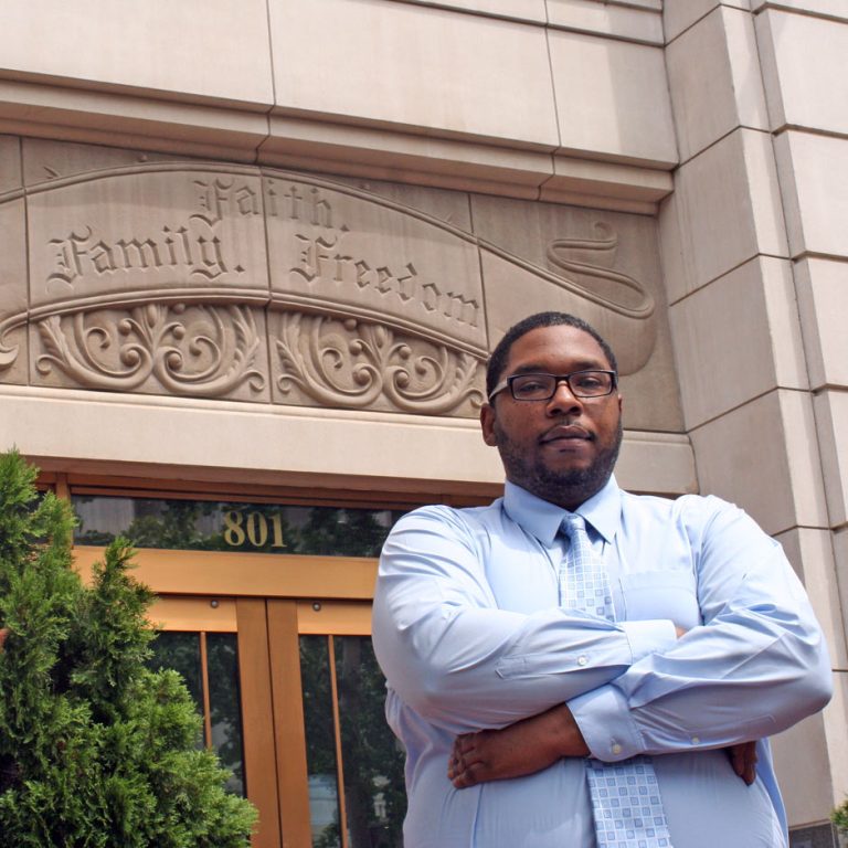 The Media’s Double Standard