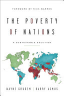 Cover: The Poverty of Nations: A Sustainable Solution
