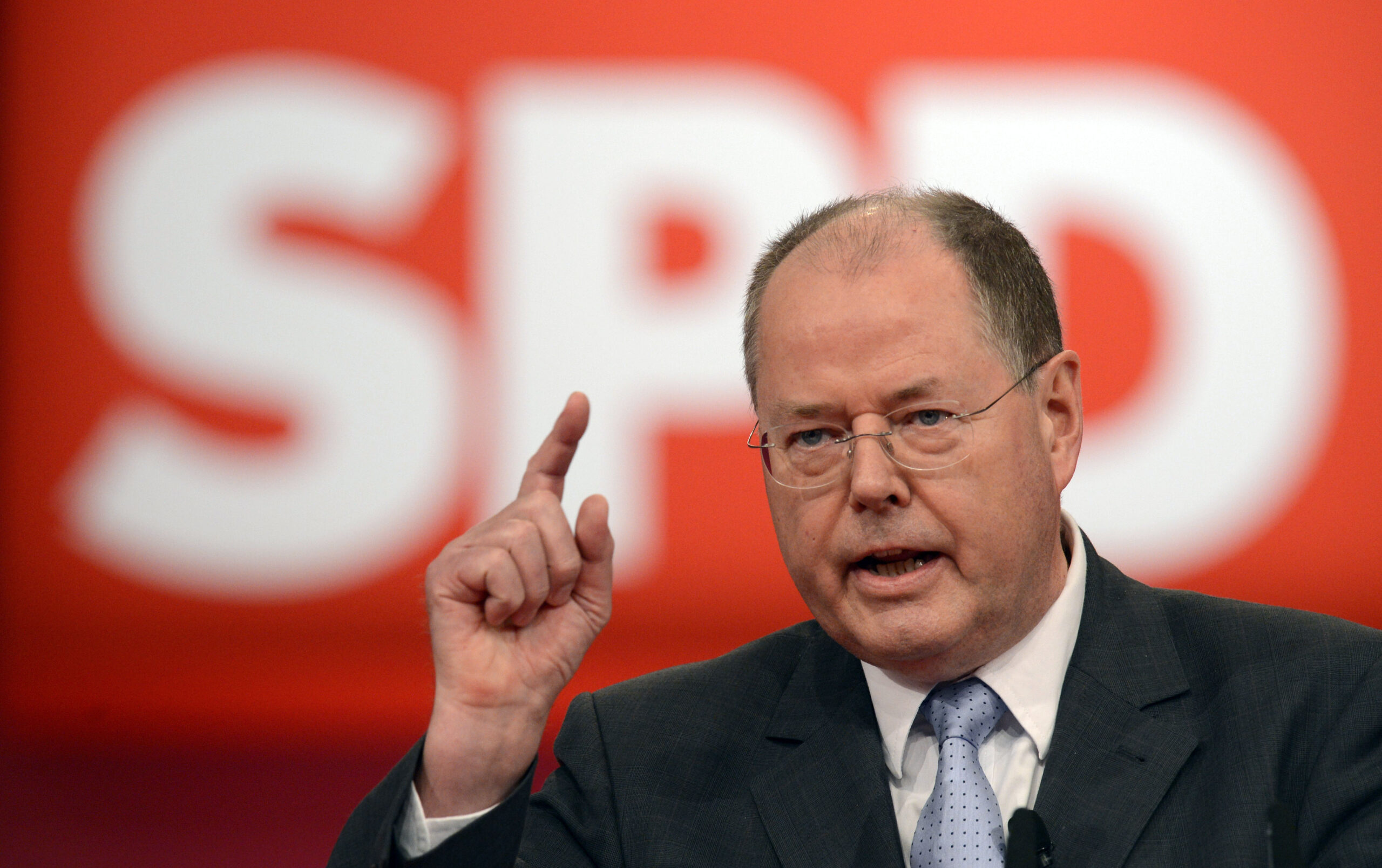 Challenger: Merkel isolating Germany in Europe