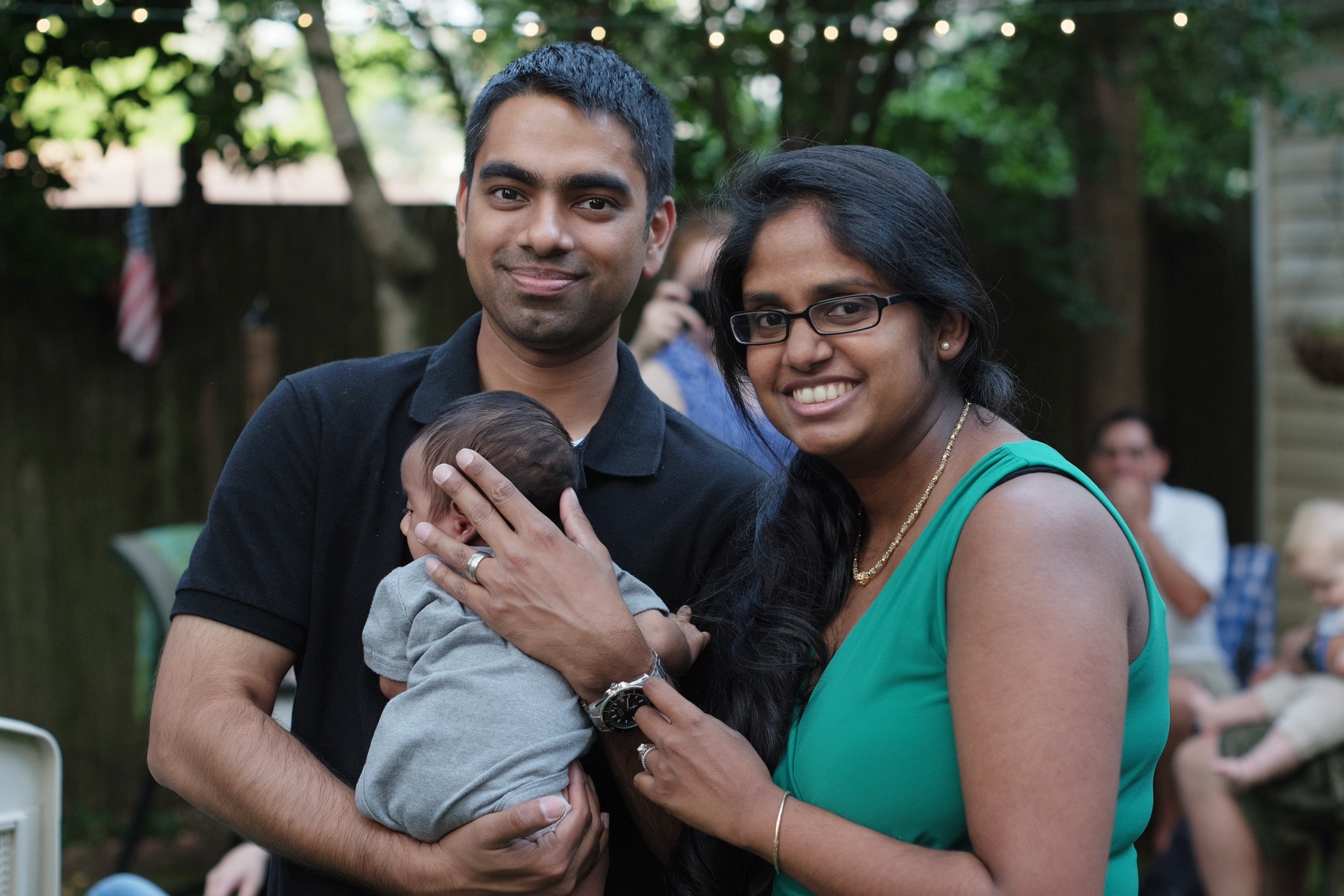 No photos: Parents opt to keep babies off Facebook