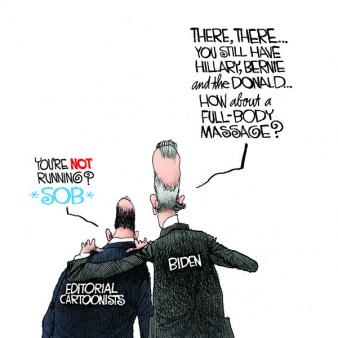 Biden?