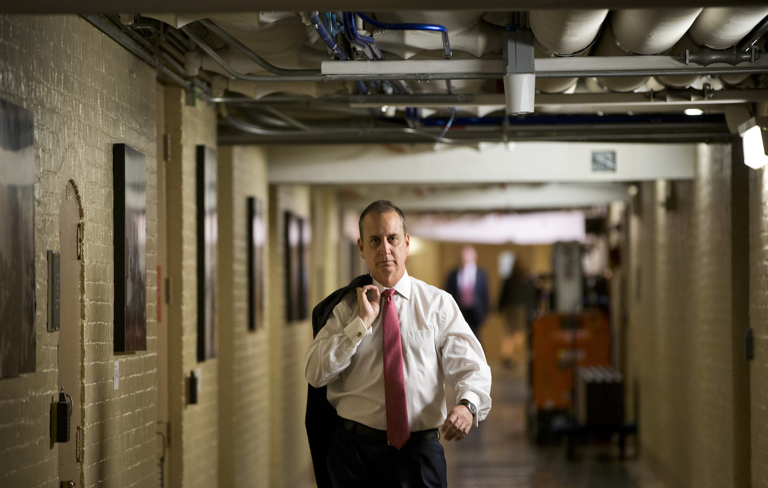 GOP congressman: I wouldn’t be surprised to see Obama ‘massaging Raul Castro’s feet’