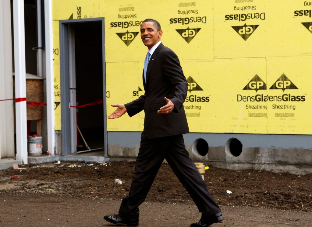 White House dismissed Solyndra warnings
