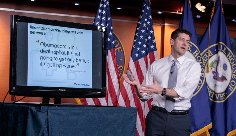 Congressional leaders have a lot on their plate coming out of the August recess. (AP Photo/J. Scott Applewhite, File)