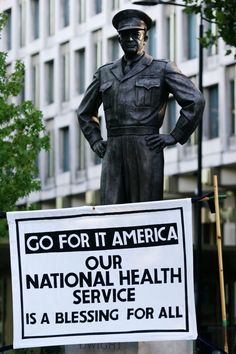 Diana Furchtgott-Roth: Britain’s National Health Service shows Obamacare’s future