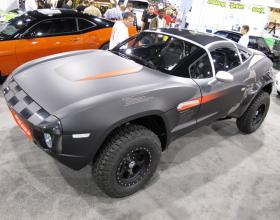 In Defense of the Old Industrialists