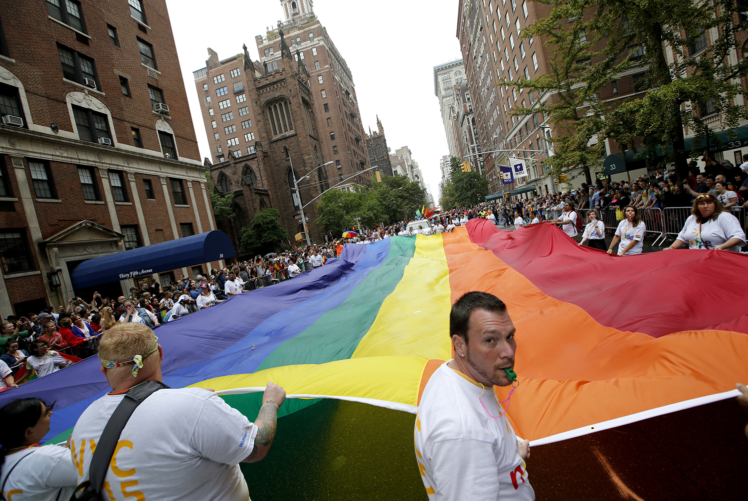 Josh Rogin stands by reporting after Trump LGBTQ order fails to materialize