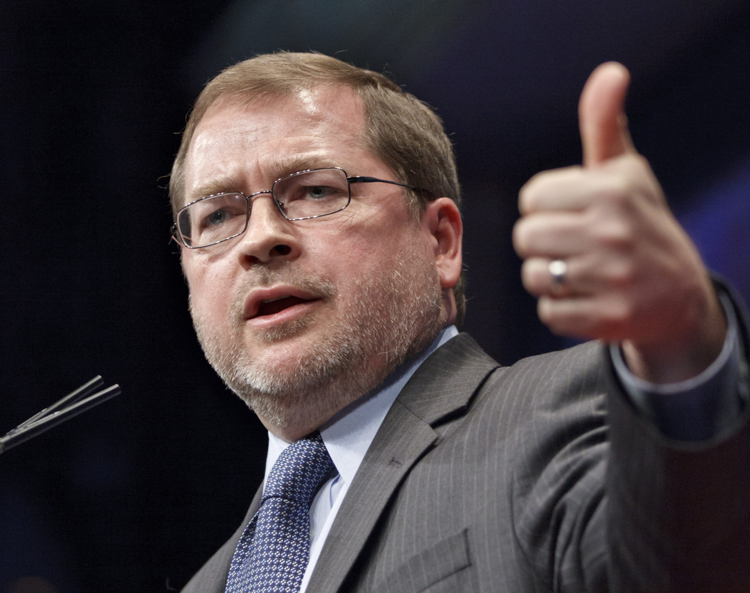 Despite setback, GOP has impressive budgetary wins