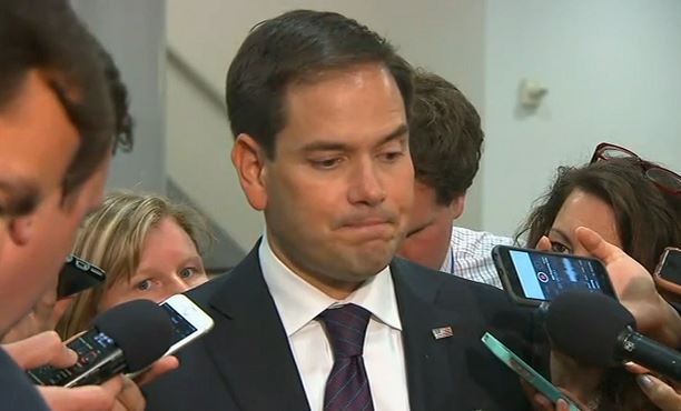 Rubio’s Reemergence Sets Stage for Possible Senate Run