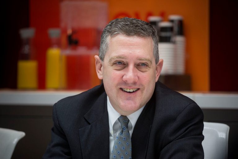 'There is no reason to continue to experiment with extreme policy,' St. Louis Fed presidentÂ James BullardÂ said. (Michael Nagle/Bloomberg)