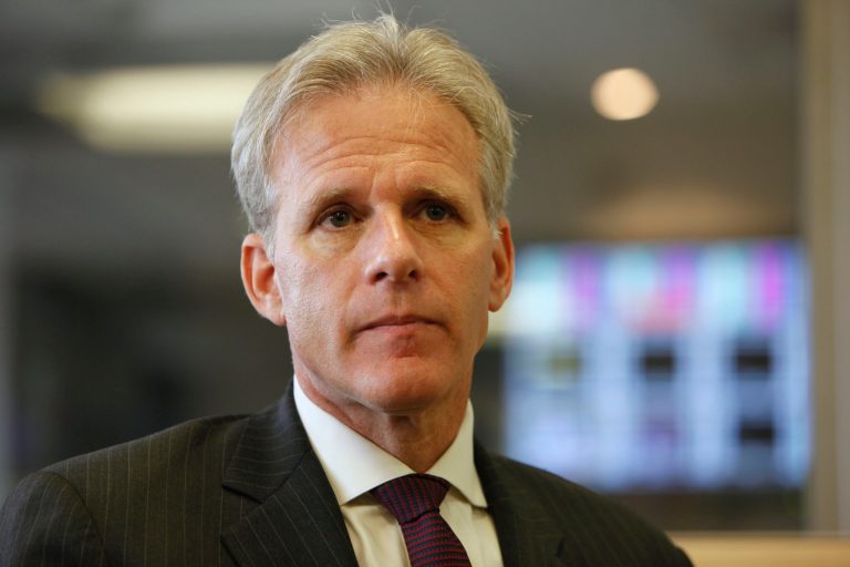 Former Israeli Ambassador to the United States Michael Oren accused President Obama of abandoning Israel the moment he was elected in 2008. (AP Photo)