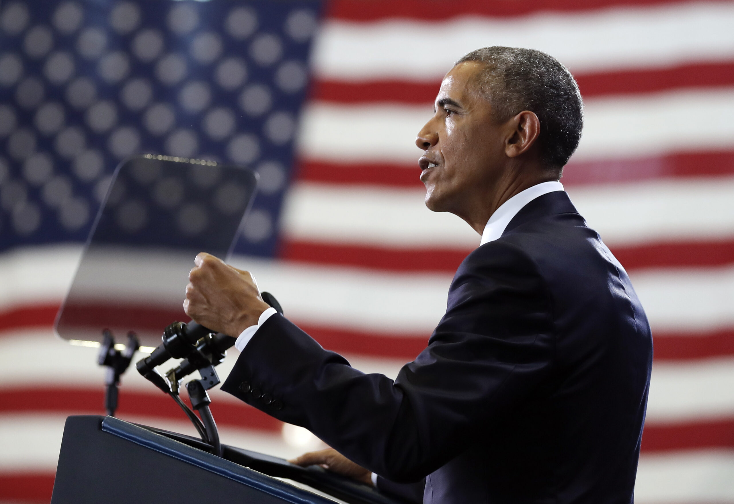Obama touts Obamacare enrollment season: It’s ‘most wonderful time of the year’