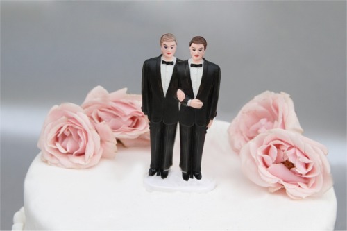 Poll: Blacks, whites, men, church-goers oppose same-sex marriage