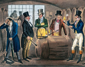 In Vino Veritas
