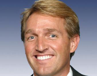 Senator Jeff Flake?