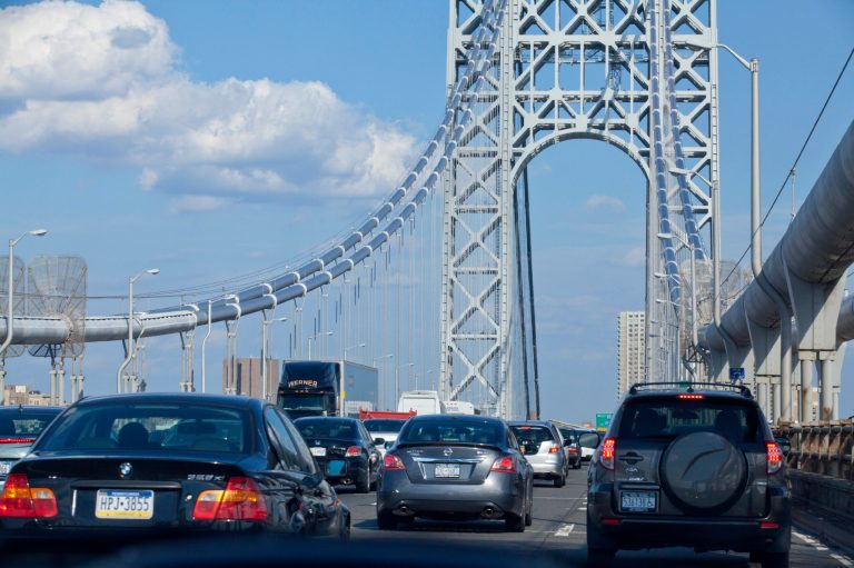 Fewer drivers, reduced gas tax revenues are shifting the burden of transportation policy to the states. (iStock Photo)