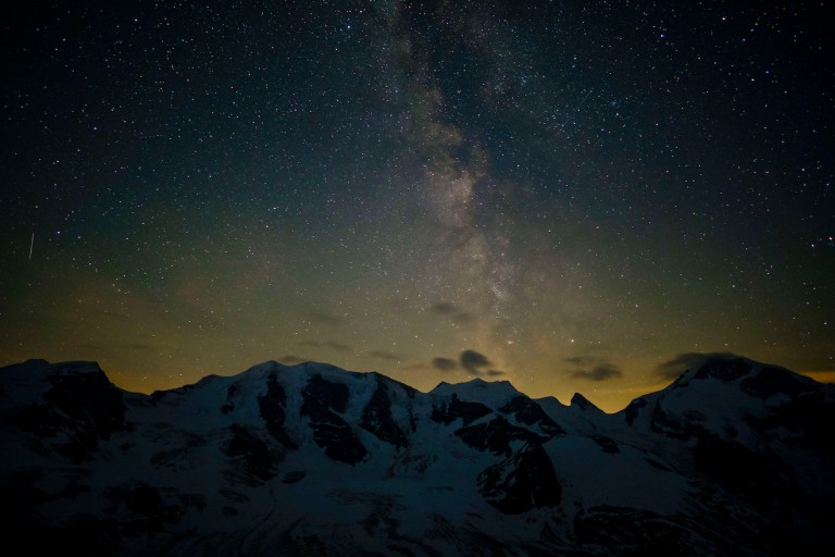 Tuesday Morning Quarterback: First Down and Light Years to Go