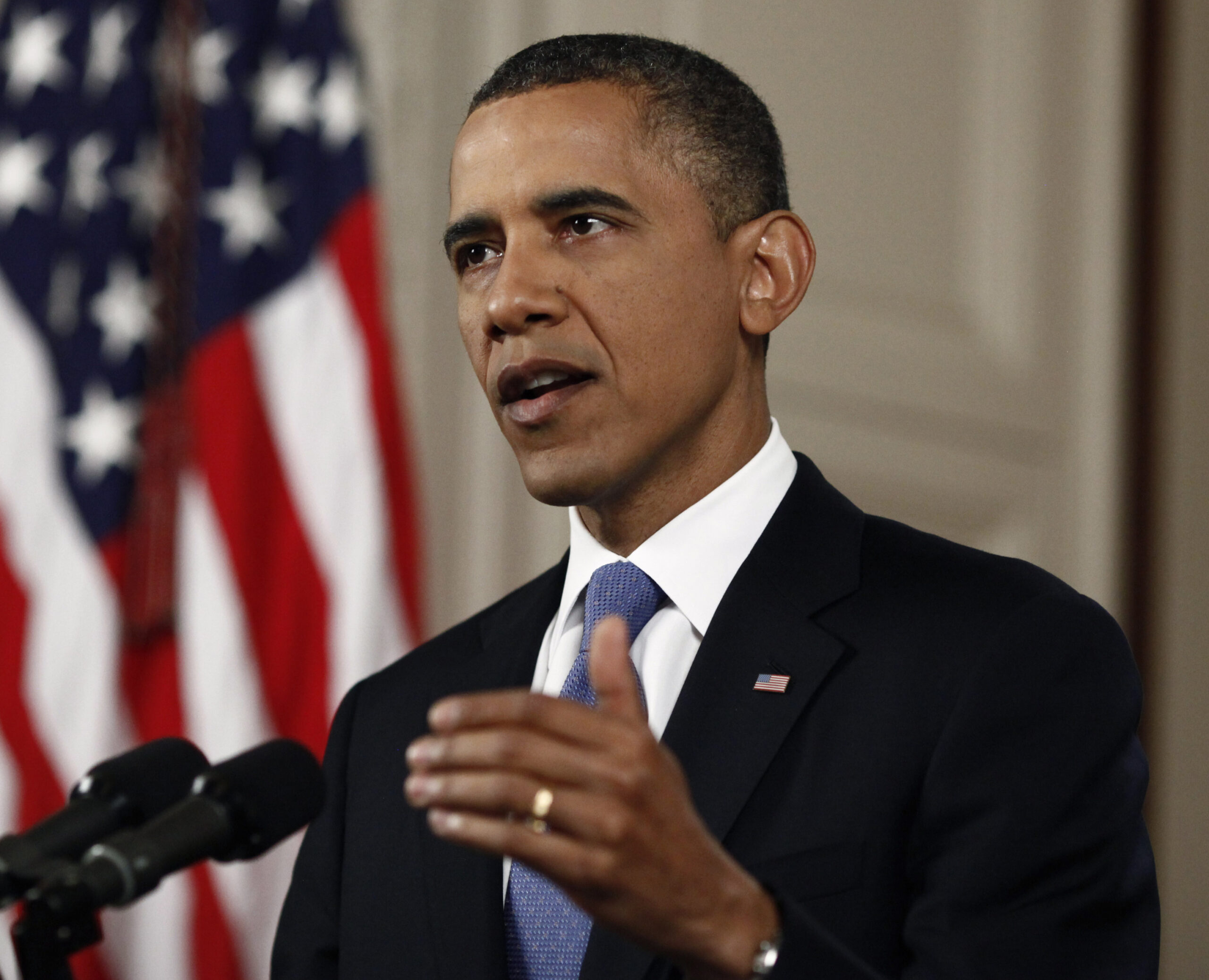 Repeal or delay: Will Congress vote on Obama’s deferral of employer mandate?