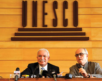 The UNESCO Follies Are Back