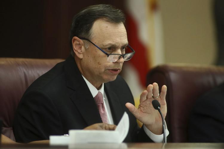 Differing E-Verify bills head for Florida Senate, House votes