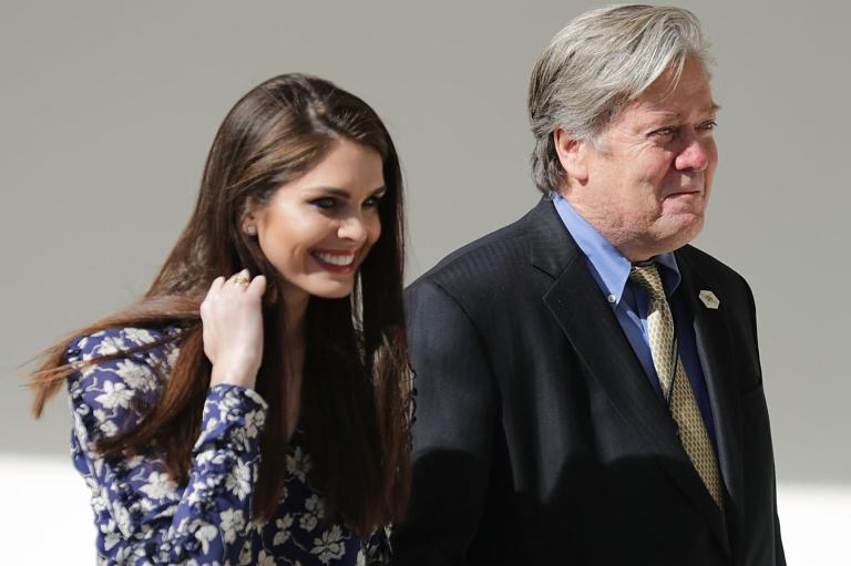 White House Watch: Don’t Forget About the Other Russia Investigations