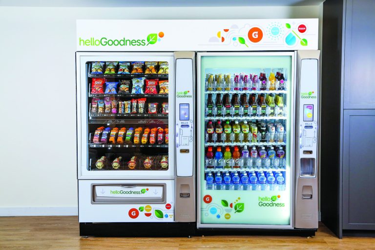 The thefts began in the fall of 2012 and continued through March 2013, according to a report. A worker with a sophisticated knowledge of computers devised the scheme, the report said. (PepsiCo via AP Images)